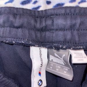 PUMA BMW Sweatpants
